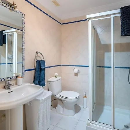 Appartement Ar12 Puerto Alto