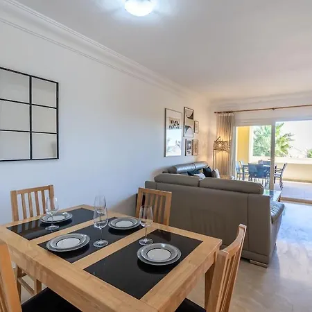 Apartamento Ar12 Puerto Alto Estepona