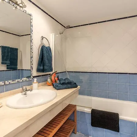 Apartamento Ar12 Puerto Alto