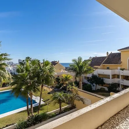 Ar12 Puerto Alto Estepona